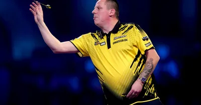 PDC Home Tour Darts – Semi Final, Group 1 Predictions & Odds [June 3]