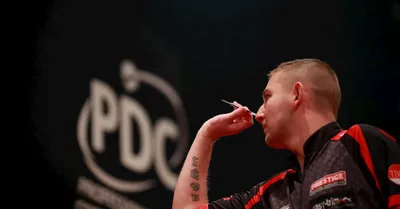 PDC Home Tour Darts – Last 32, Group 7 Predictions & Odds [June 1]