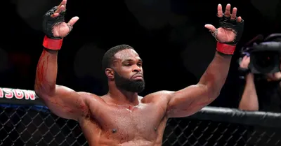 UFC Fight Night: Woodley vs Burns - Predictions & Betting Odds [May 30]