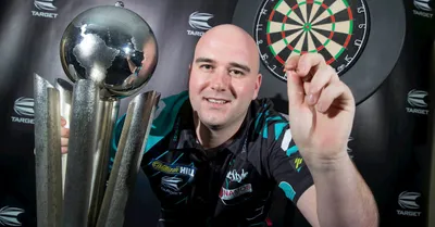 PDC Home Tour Darts – Last 32, Group 5 Predictions, Odds & Live Stream [May 30]