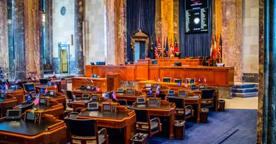 Louisiana Sports Betting Passes House