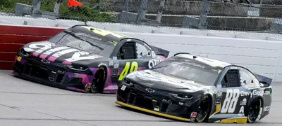 Alsco Uniforms 500 at Charlotte (Cup Series) - Predictions & Odds