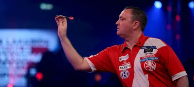 PDC Home Tour Darts – Last 32, Group Two: Live Stream, Predictions & Odds