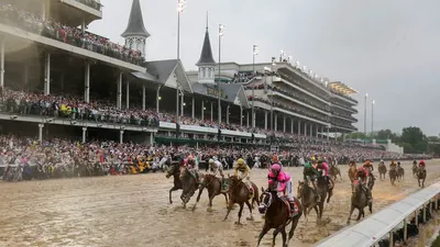 Churchill Downs Picks, Tips and Handicapping
