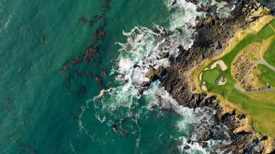 Pebble Beach Golf Links - Course Guide