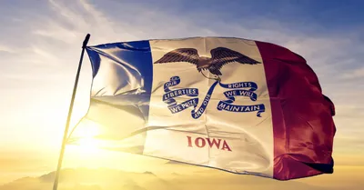 Iowa Reports All-Time Low Betting Revenue