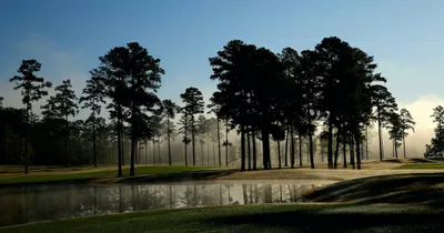 Augusta National Golf Club - Course Guide