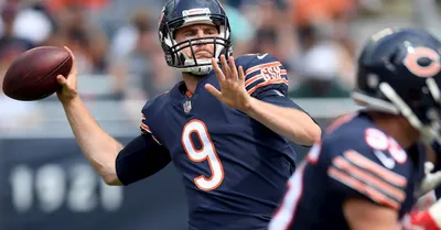Who Will Lead the Chicago Bears? Week 1 Starting QB Predictions & Odds