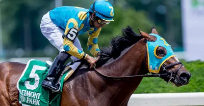 2020 Sunshine Forever Stakes (Gulfstream Park) - Predictions & Betting Odds