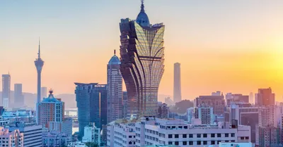 Macau Casinos Report Their Lowest April Gambling Revenue