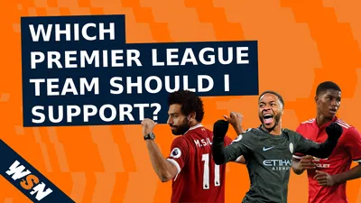 Which Premier League Team Should I Support?