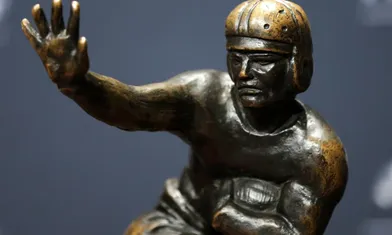 2020 Heisman Trophy Contenders: Odds and Predictions