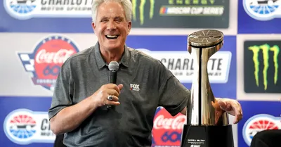 Top 5 All-Time NASCAR Cup Series Winners