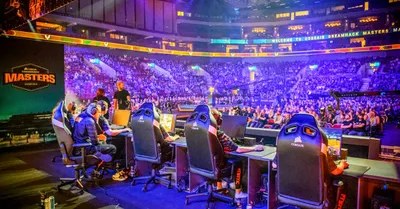 DraftKings Offers Betting on Fantasy Counter-Strike