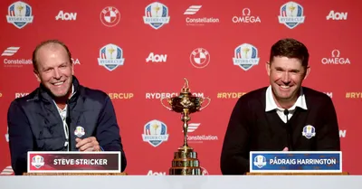 2020 Ryder Cup - Predictions, Betting Odds & Top Picks