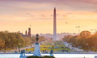 Washington D.C. App Set to Launch With No Sports