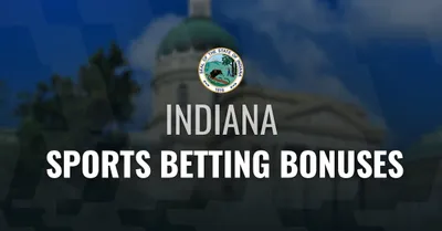 Best Indiana Sportsbook Promo Codes & Bonuses [2022]