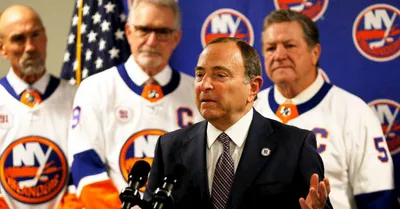 A Look at the Future of the 2020-2021 NHL Season