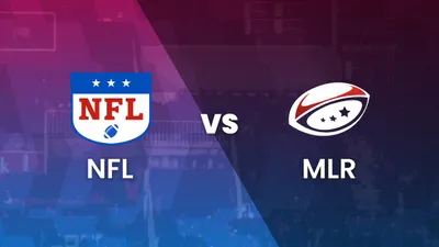 NFL vs MLR (Major League Rugby): Revenue, Salaries, Viewership and Attendance