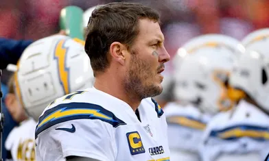 Philip Rivers NFL Free Agency Predictions