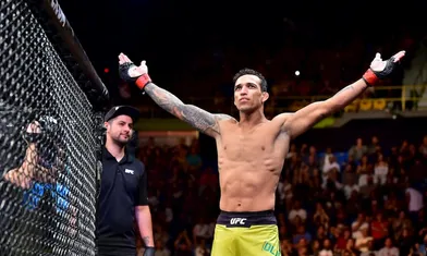 UFC Fight Night 170: Lee vs Oliveira - Prediction and Odds