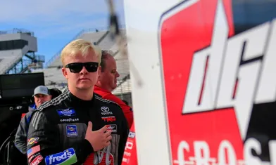 2020 NASCAR Gander RV+ Outdoors Series - Top 5 Young Drivers