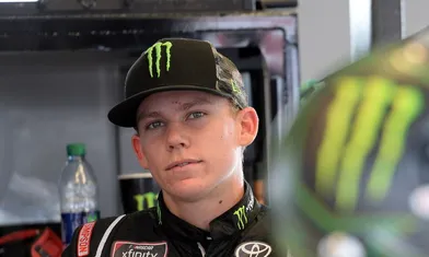 2020 NASCAR Xfinity Series Top 5 Young Drivers