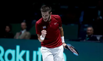 2020 Davis Cup Qualifying Round Predictions and Odds