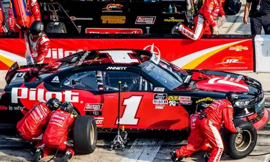 2020 NASCAR Racing Experience 300 - Predictions, Odds and Favorites to Win
