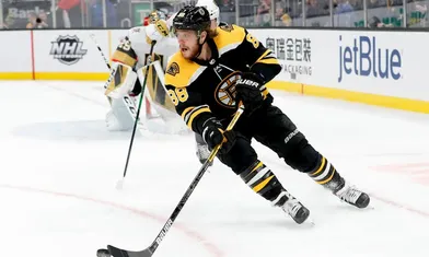 Montreal Canadiens vs Boston Bruins - Odds and Predictions