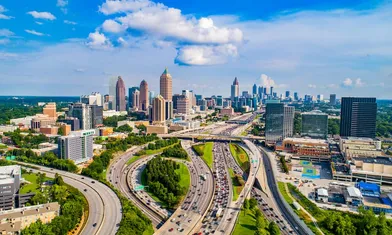 Georgia Voters Support Sports Betting and Gambling Expansion