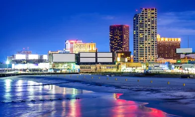 Atlantic City Casinos Post Strong 2019 Revenue Winnings