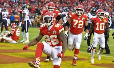 Tennessee Titans vs Kansas City Chiefs - Predictions & Odds (AFC Championship 2020)