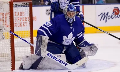 New Jersey Devils vs Toronto Maple Leafs - Odds and Predictions