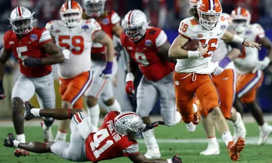 2020 CFP National Championship Game Preview