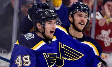 Buffalo Sabres vs St. Louis Blues - Odds and Predictions