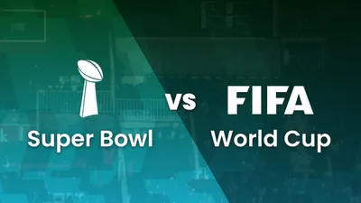 Super Bowl vs. FIFA World Cup – A Comparison of Championships