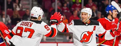 Toronto Maple Leafs vs New Jersey Devils - Odds and Predictions