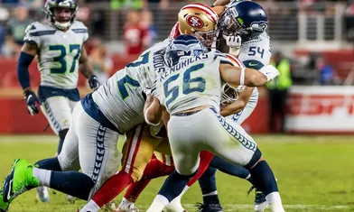 San Francisco 49ers vs Seattle Seahawks: Predictions and Odds (NFL Week 17)