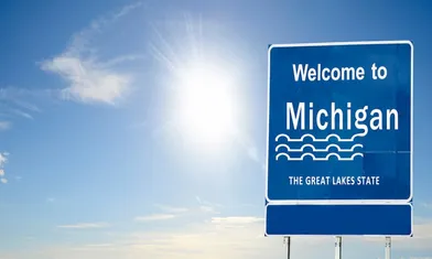 Michigan Legalizes Sports Betting