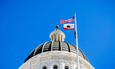 California Legislators Hope to Break Sports Betting Gridlock