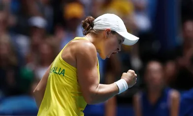 Top 5 WTA Tour Prize Money Leaders in 2019