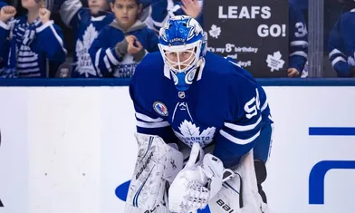 Buffalo Sabres vs Toronto Maple Leafs - Odds and Predictions
