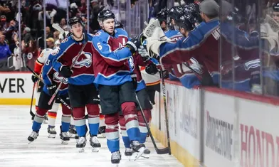 New Jersey Devils vs Colorado Avalanche - Odds and Predictions