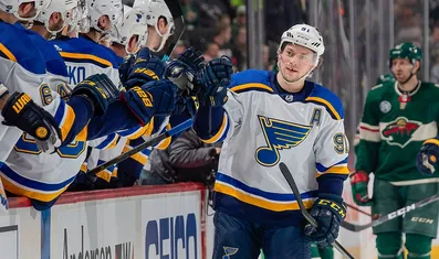 St. Louis Blues vs Buffalo Sabres - Odds and Predictions