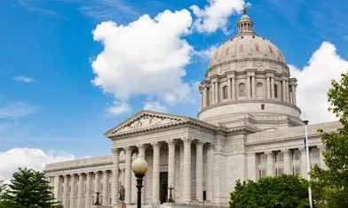 Sports Betting in Missouri Gets Support of House Gaming Committee