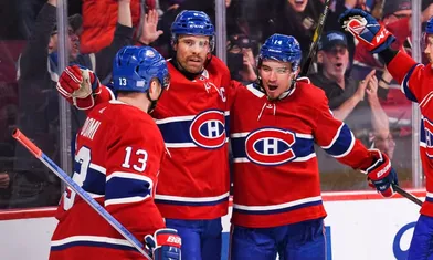 Colorado Avalanche vs Montreal Canadiens - Odds and Predictions