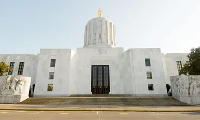 Oregon Lawmakers Say Sports Betting Needs Oversight