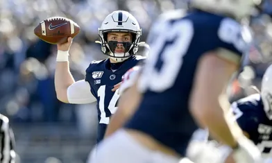 Penn State Nittany Lions vs Ohio State Buckeyes: Predictions, Odds and Roster Notes