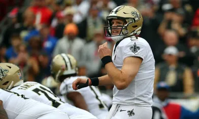 Carolina Panthers vs New Orleans Saints: Predictions and Odds (NFL Week 12)
